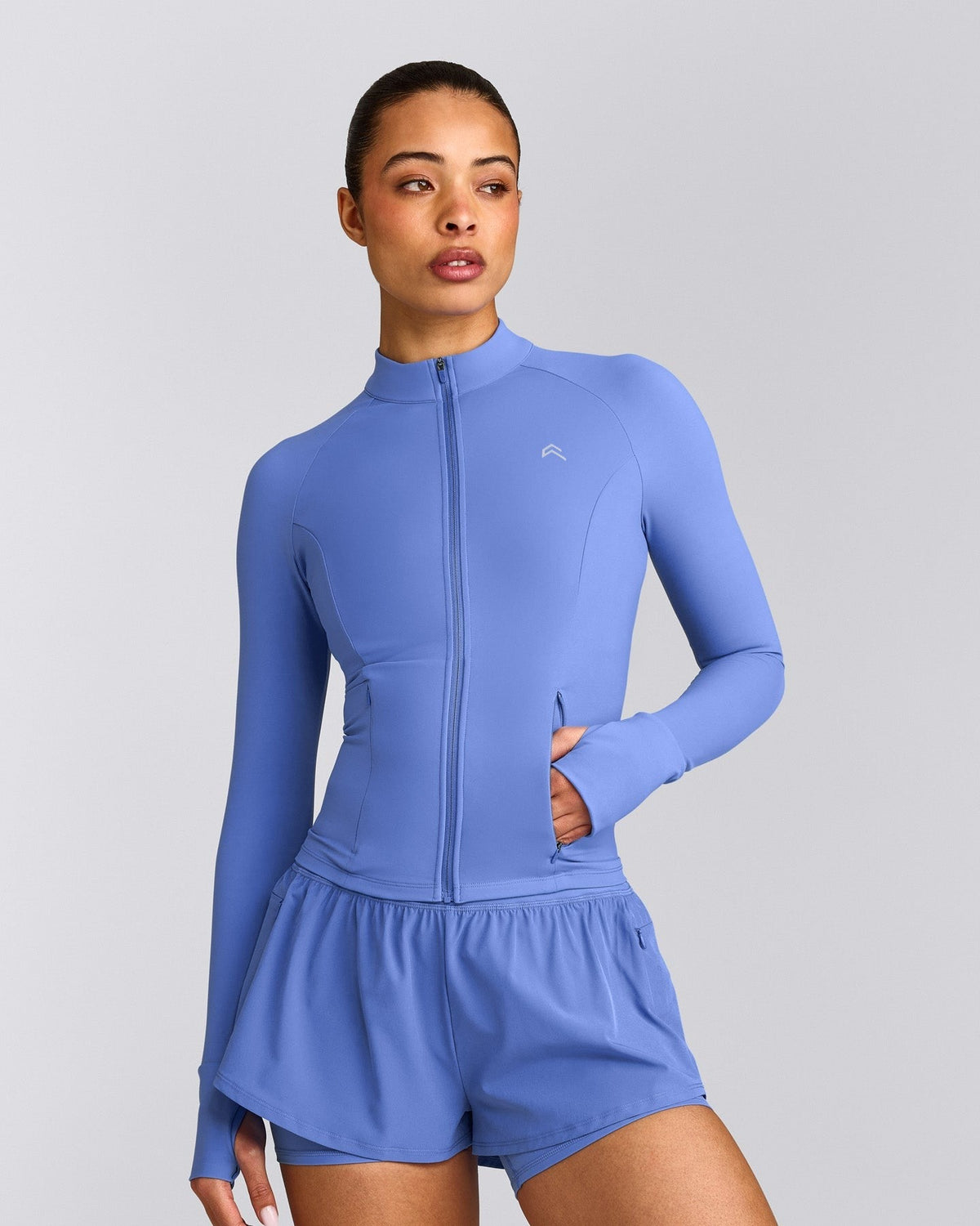 UnifiedMoveTM Jacket | Glaucous Blue
