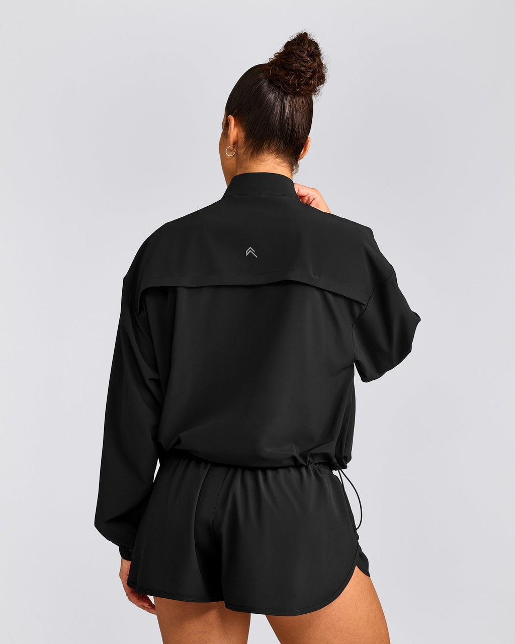 AirMoveTM Jacket | Black