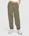 Foundations Sweatpants | Alpine Green