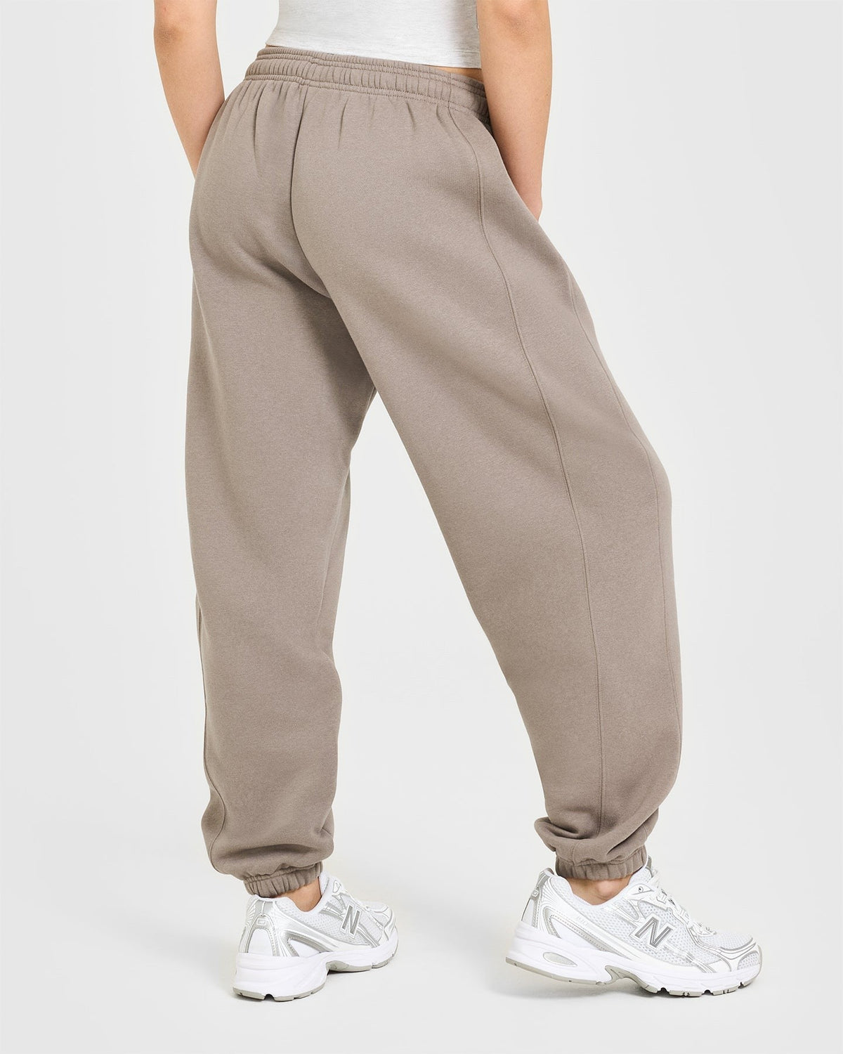 Foundations Sweatpants | Minky