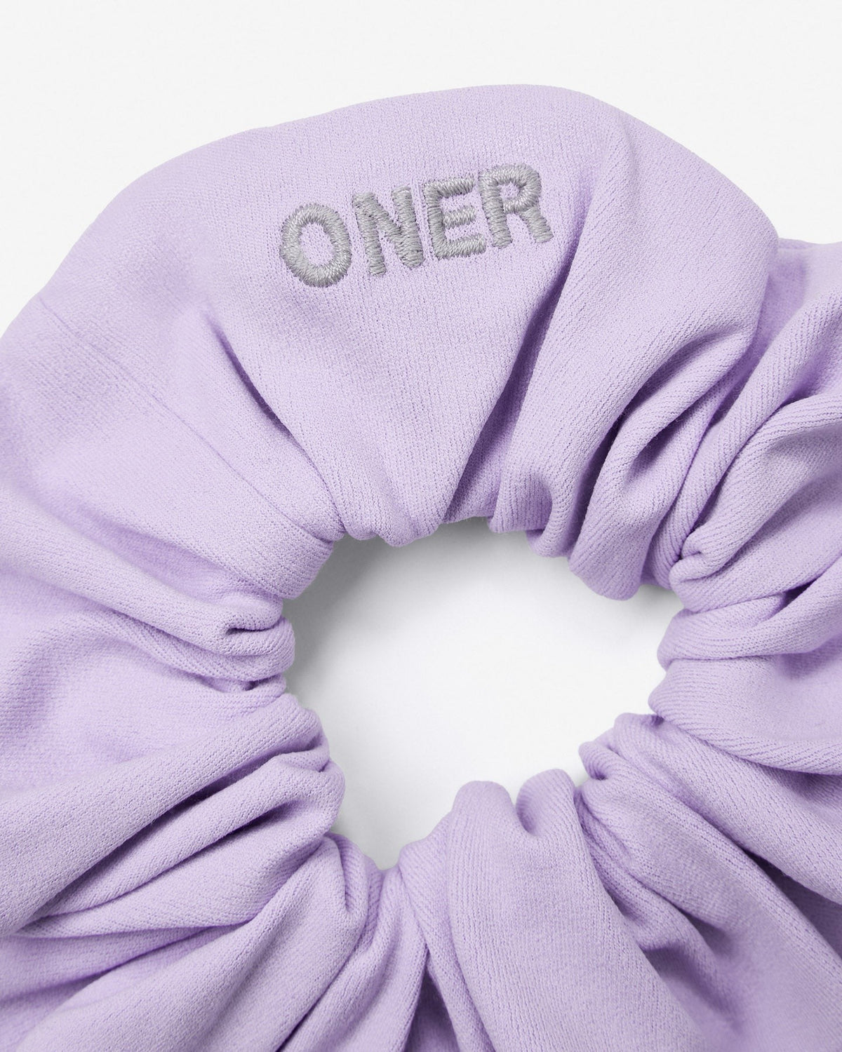 SoftMotionTM Scrunchie | Lavender Purple