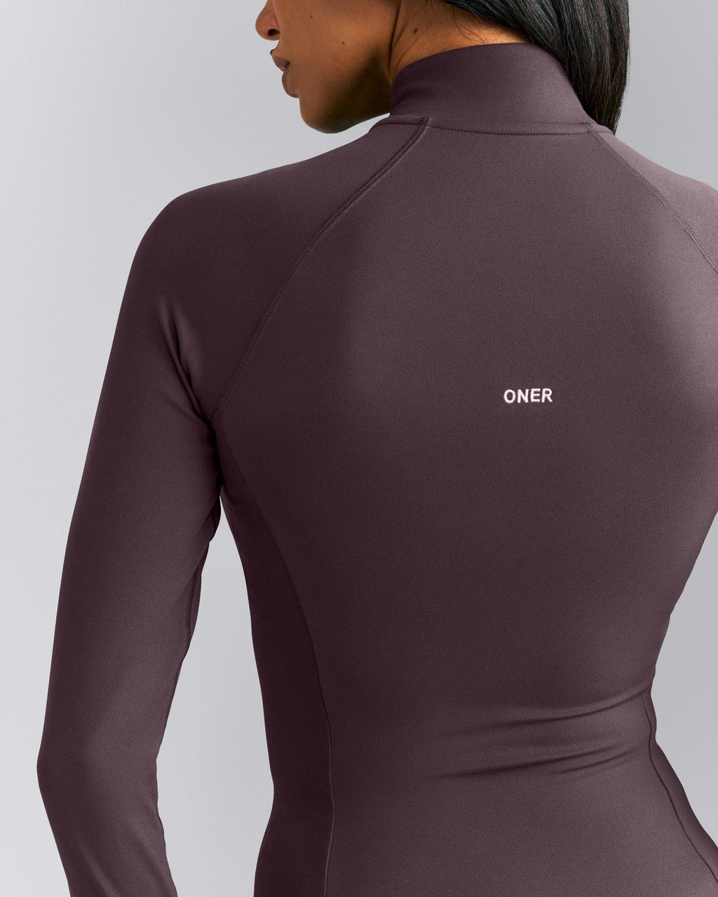 SoftMotionTM Jacket | Dark Umber Brown