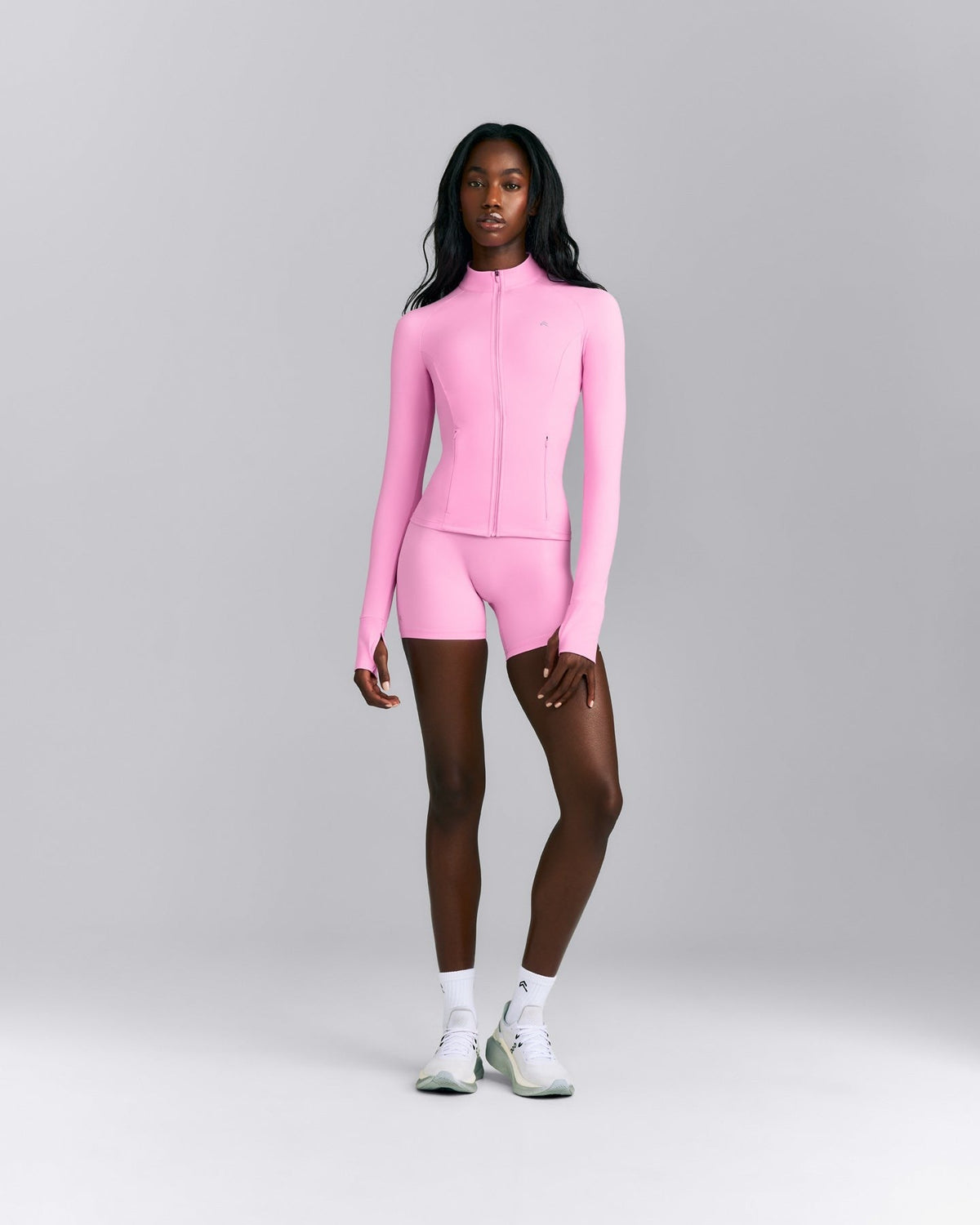 UnifiedMoveTM Jacket | Power Pink
