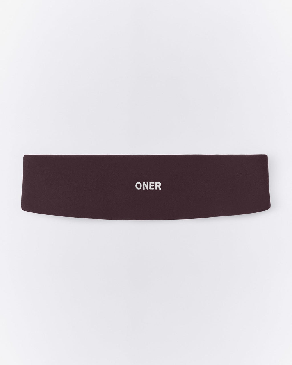 SoftMotionTM Headband | Dark Umber Brown