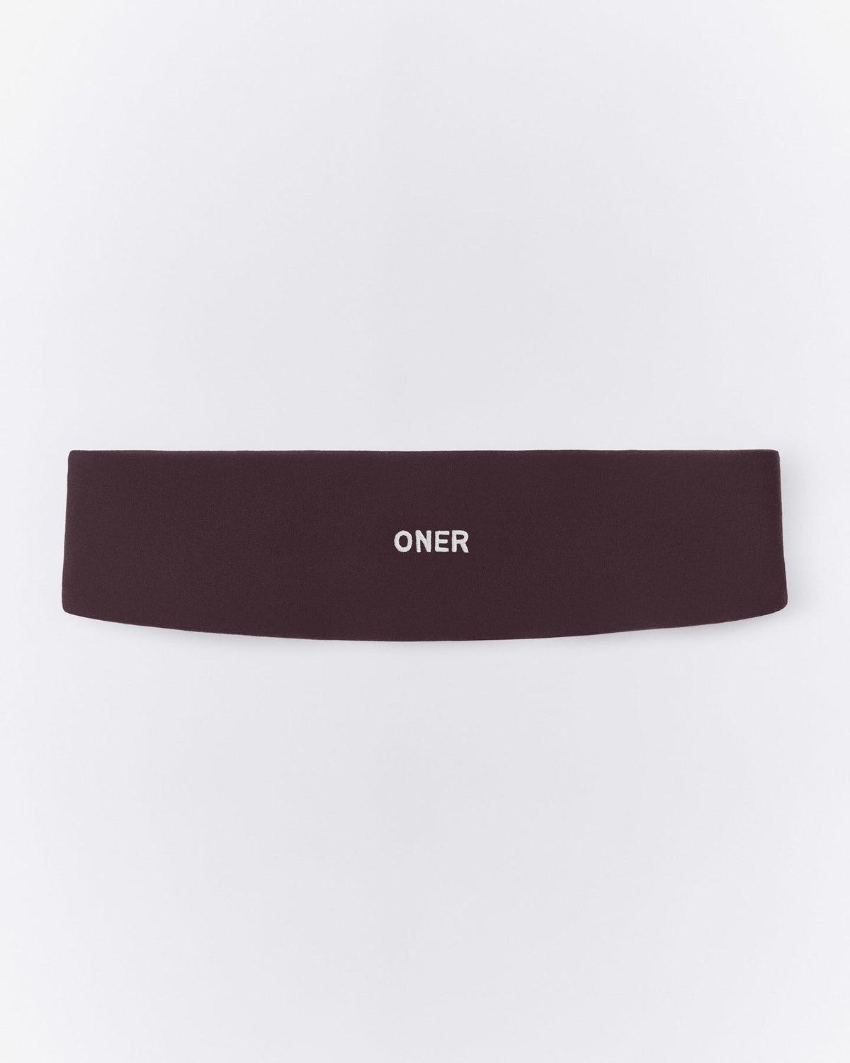 SoftMotionTM Headband | Dark Umber Brown