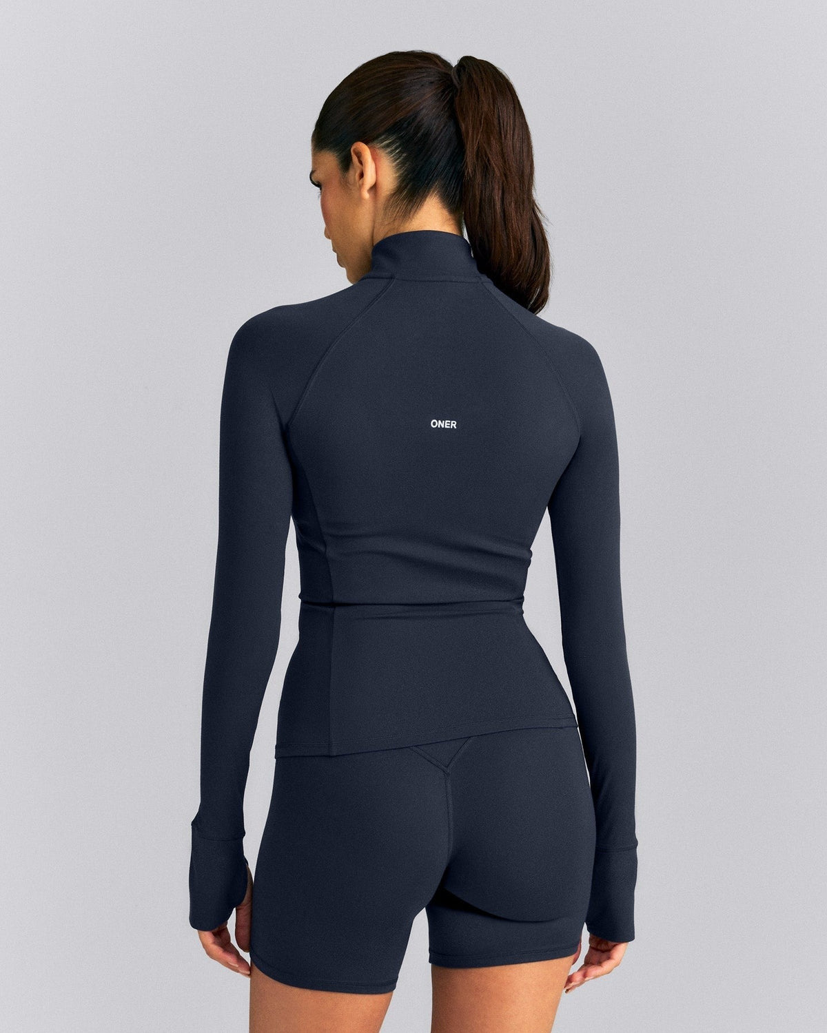 SoftMotionTM Jacket | True Blue