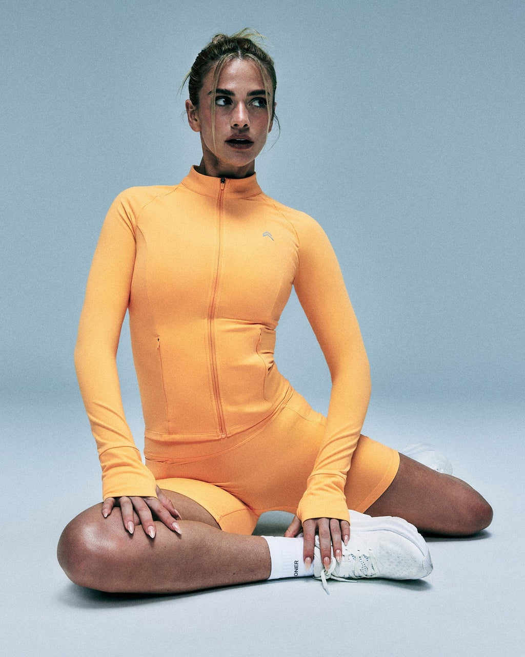 UnifiedMoveTM Jacket | Powdered Orange