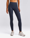 UnifiedMoveTM High Waisted Pocket Leggings | True Blue