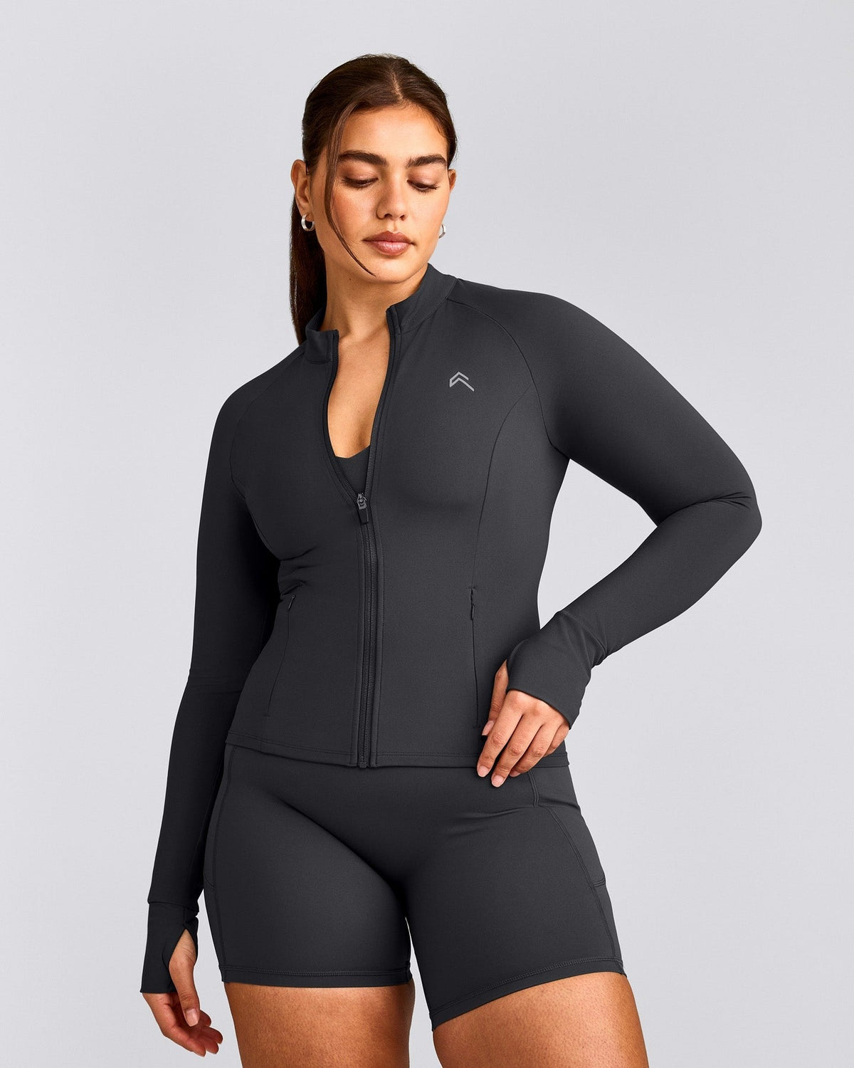 UnifiedMoveTM Pocket Jacket | Coal