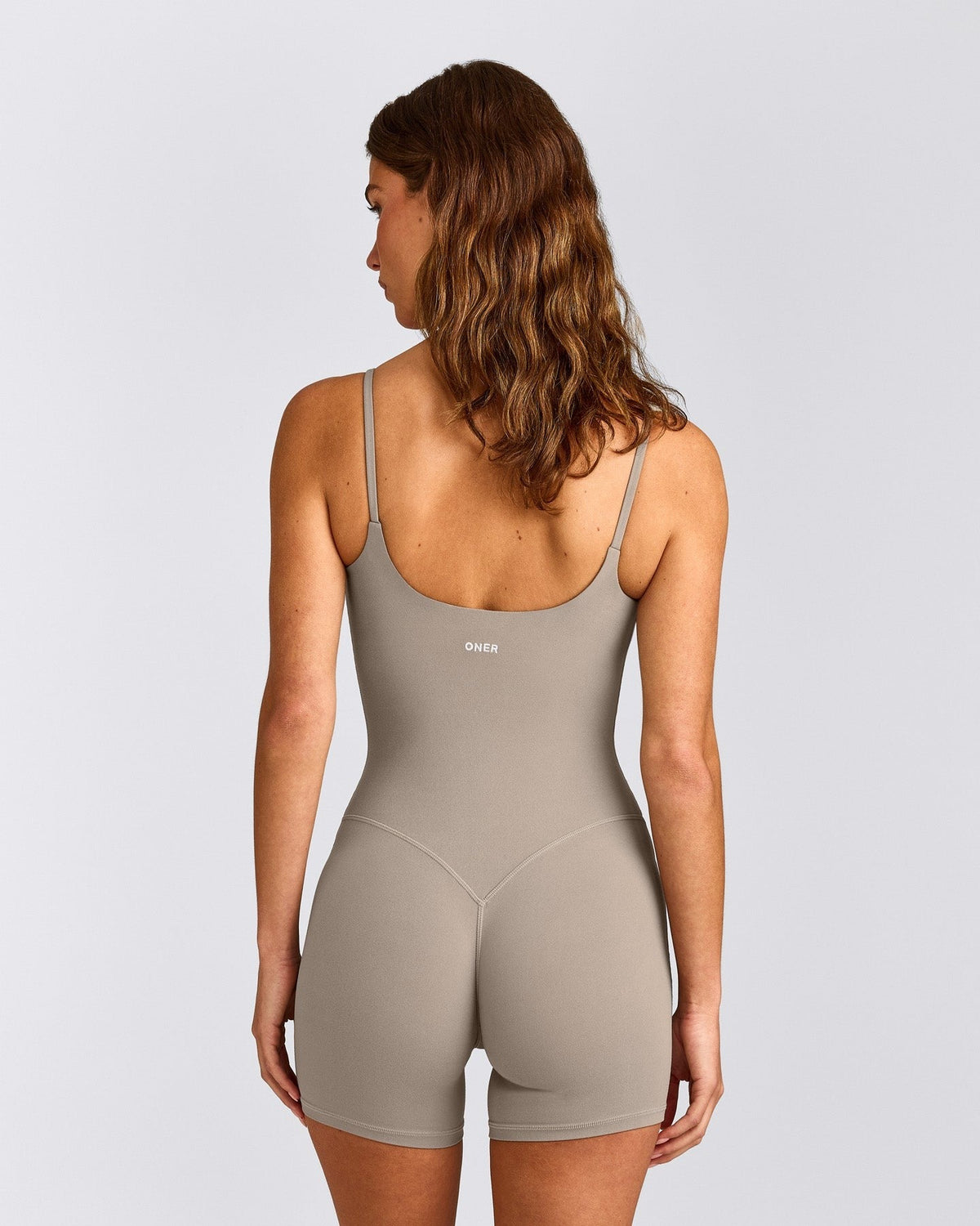 SoftMotionTM Strappy All in One | Warm Sand