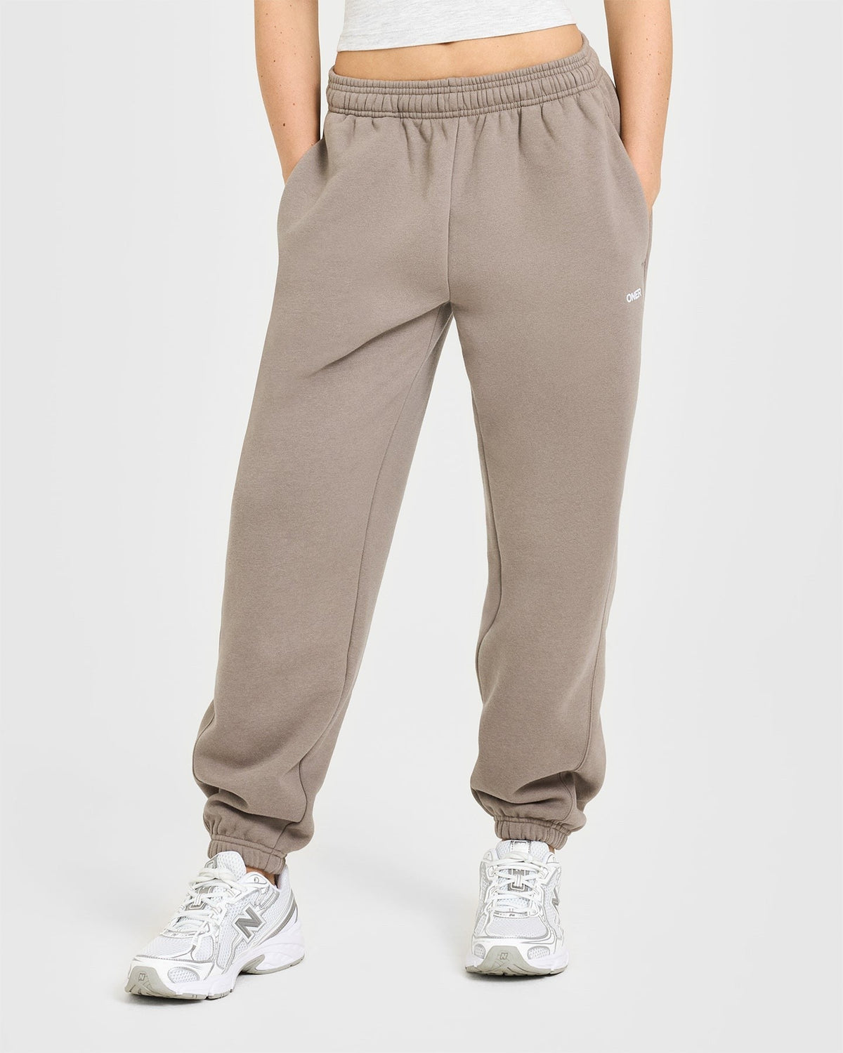 Foundations Sweatpants | Minky