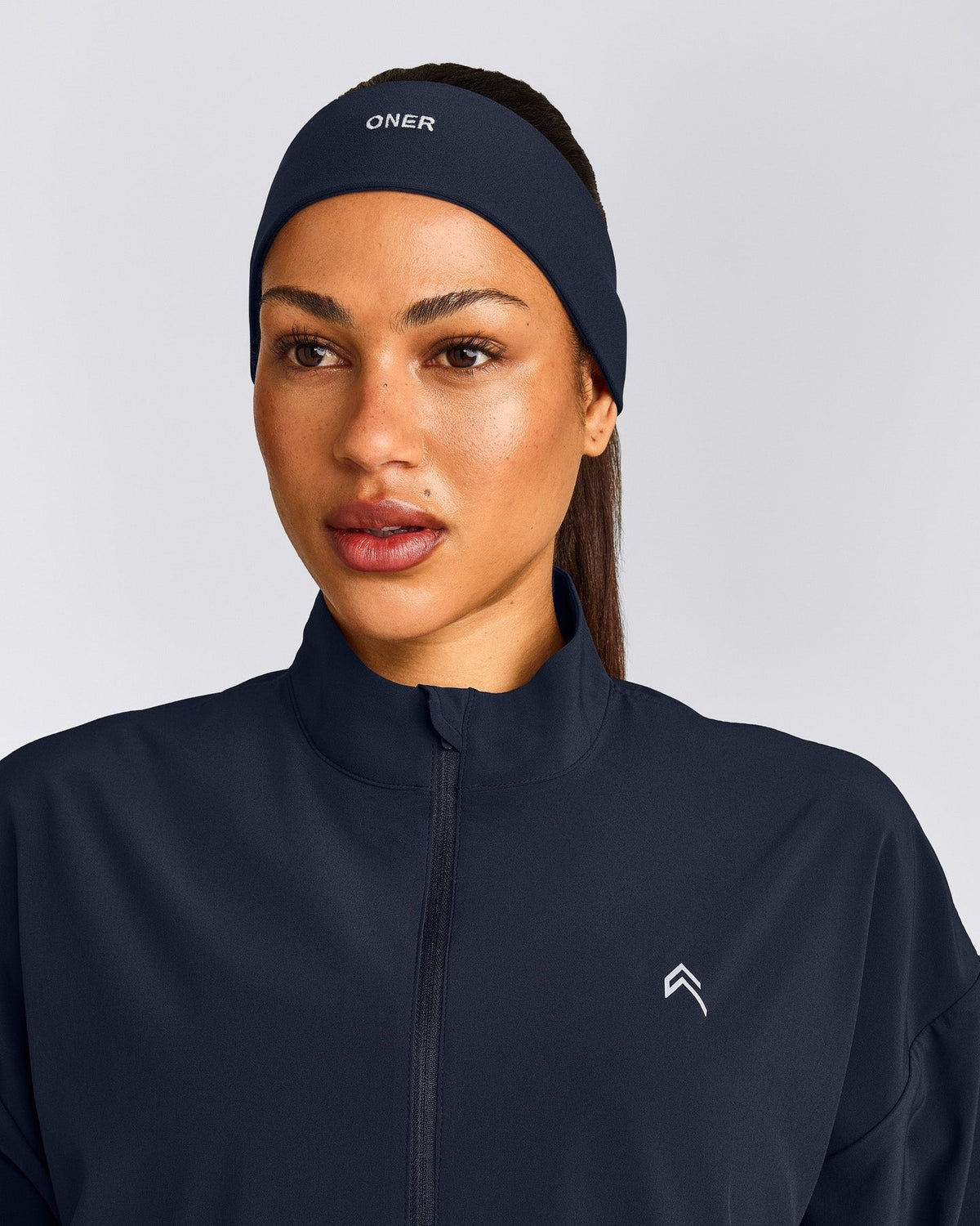 SoftMotionTM Headband | True Blue