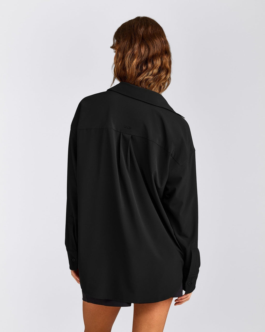 AirMoveTM Shirt | Black