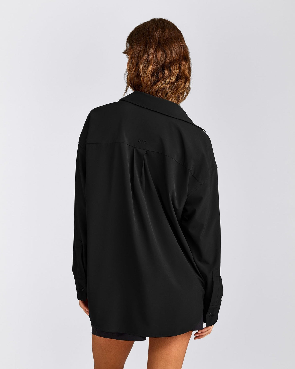 AirMoveTM Shirt | Black