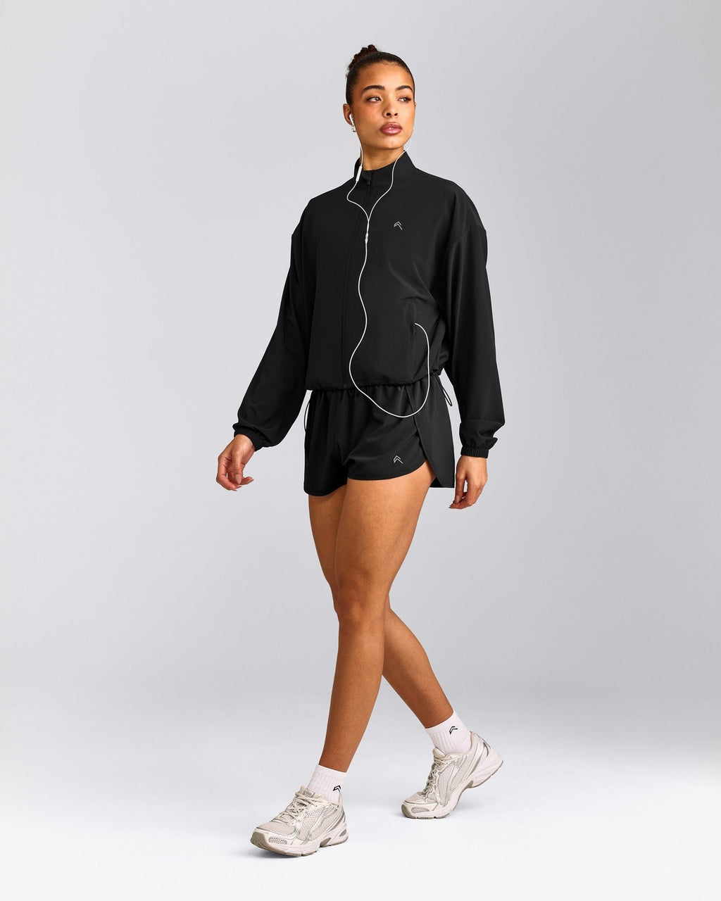 AirMoveTM Jacket | Black
