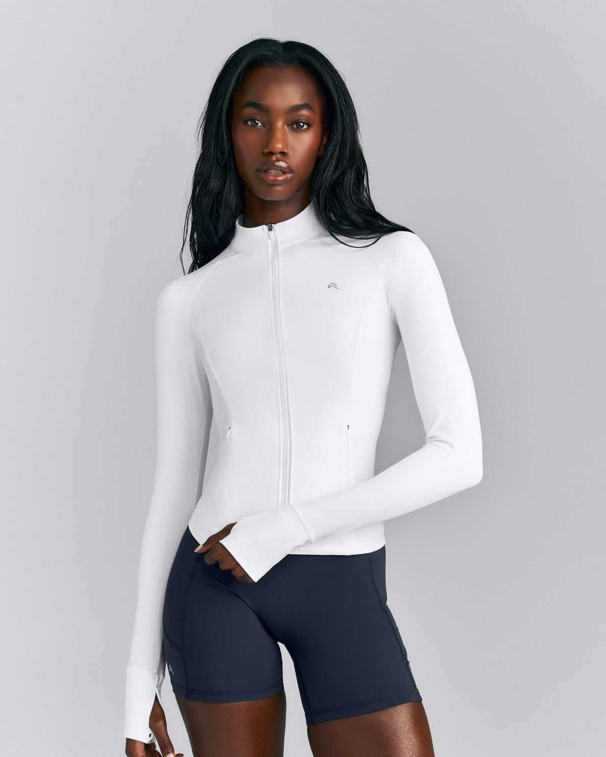 UnifiedMoveTM Jacket | White