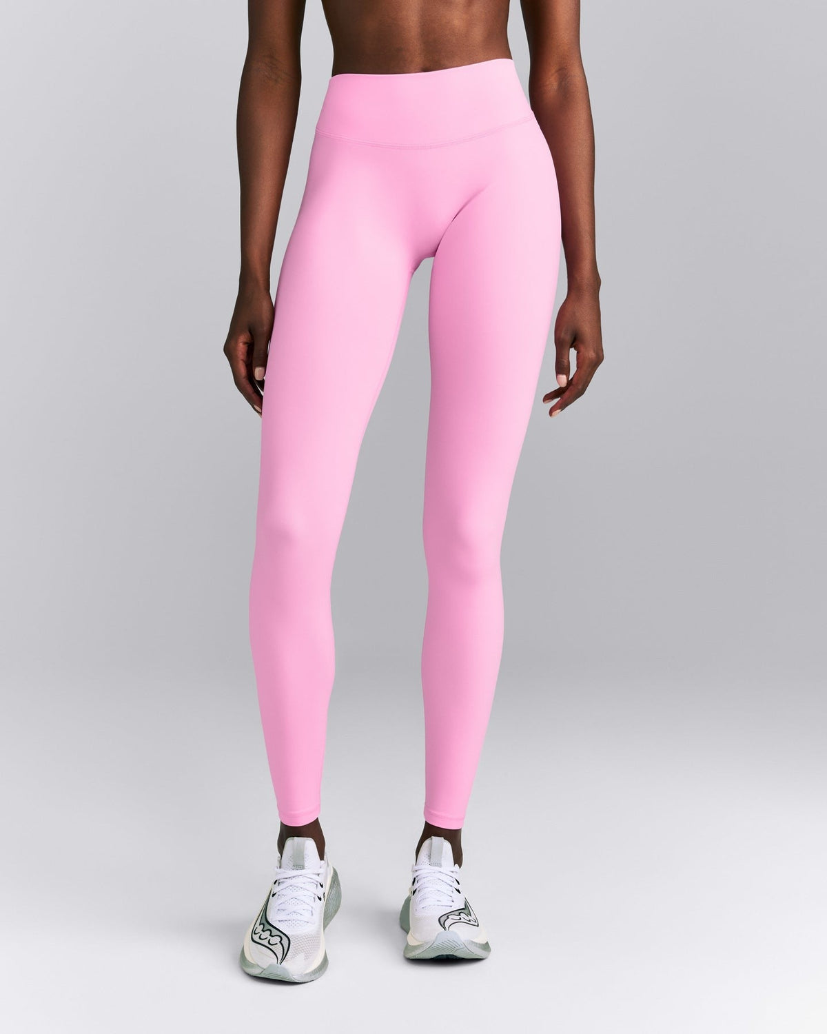 UnifiedMoveTM High Waist Leggings | Power Pink