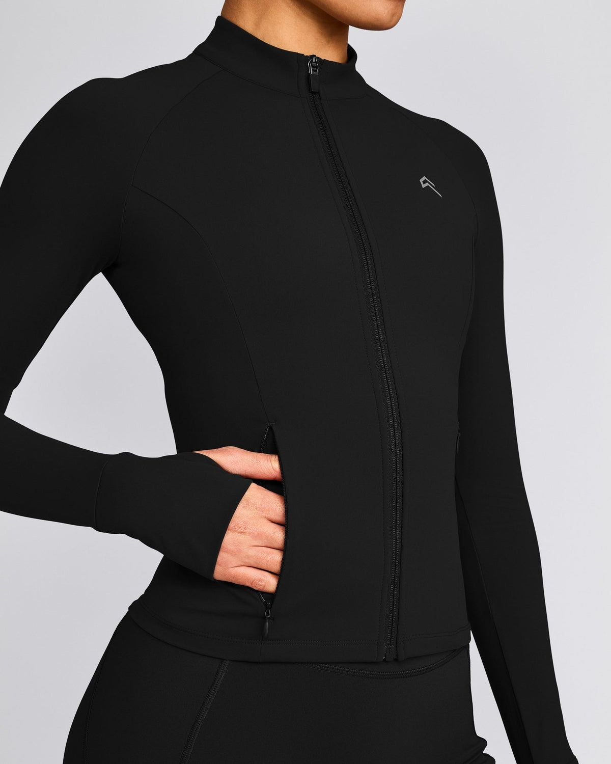 UnifiedMoveTM Jacket | Black