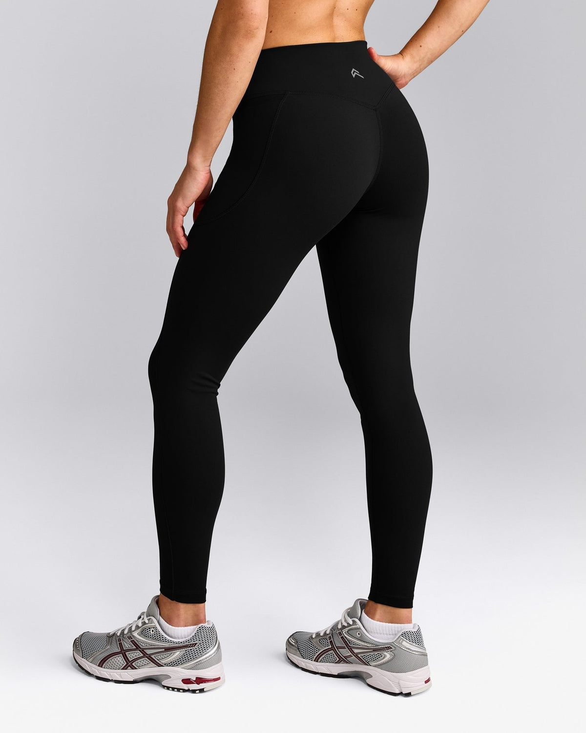 UnifiedMoveTM Pocket Leggings with Bonding | Black