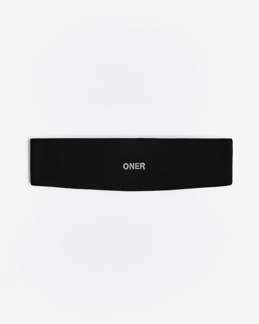 SoftMotionTM Headband | Black