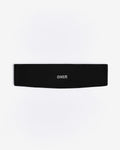 SoftMotionTM Headband | Black
