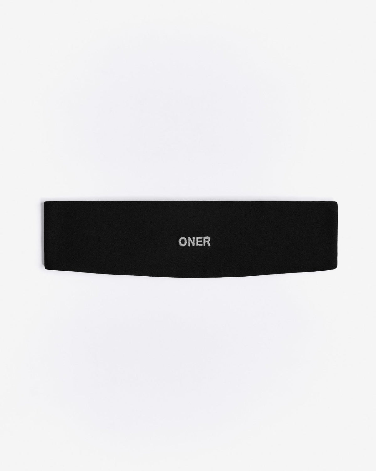 SoftMotionTM Headband | Black