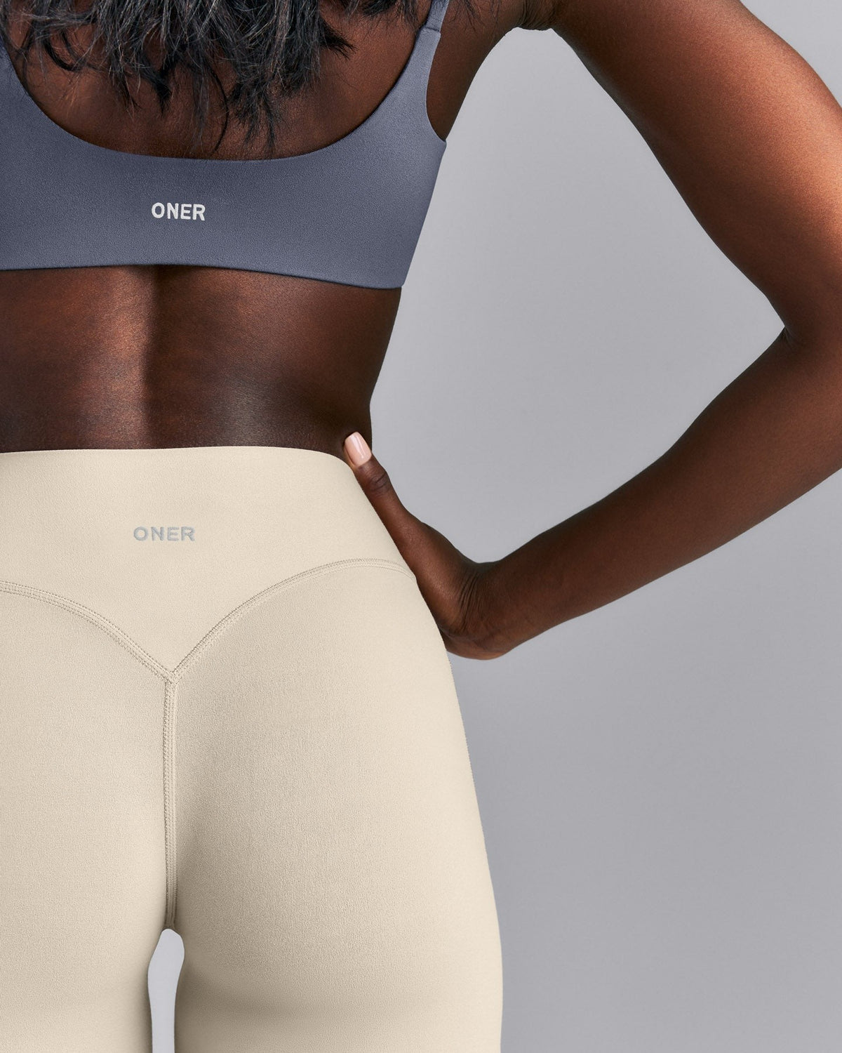 SoftMotionTM Straight Leg Pants | Oatmeal