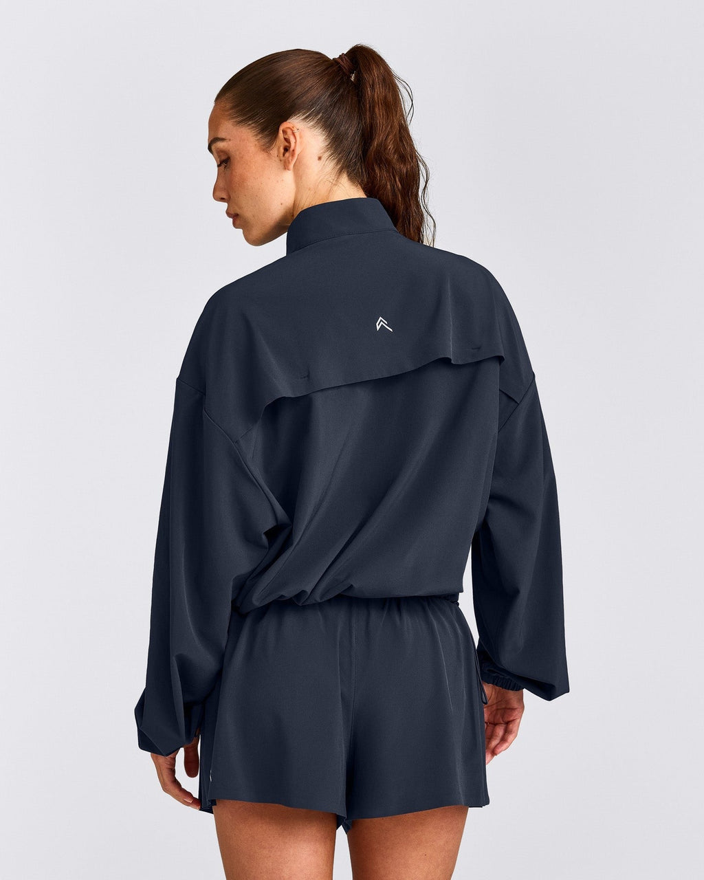 AirMoveTM Jacket with Bonding | True Blue