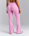 SoftMotionTM Flared Pants | Rose Pink