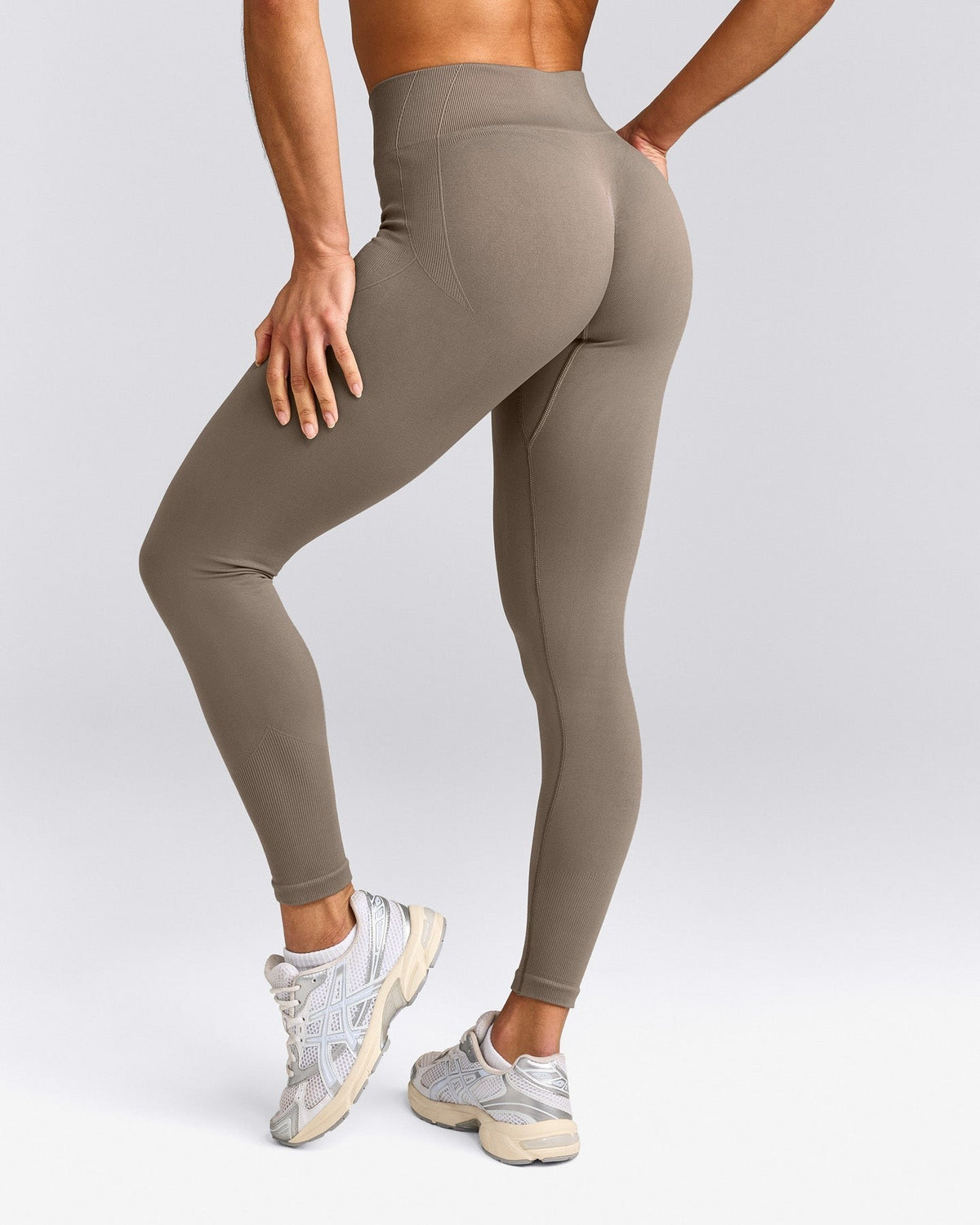 EnhanceLiftTM Seamless Leggings | Warm Minky