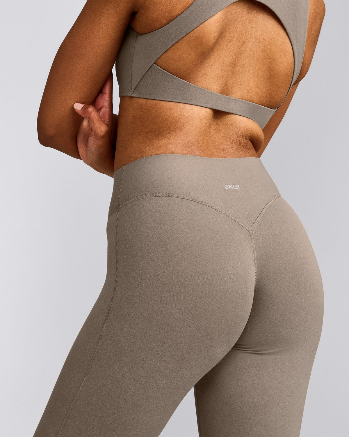 SoftMotionTM Flared Pants | Minky