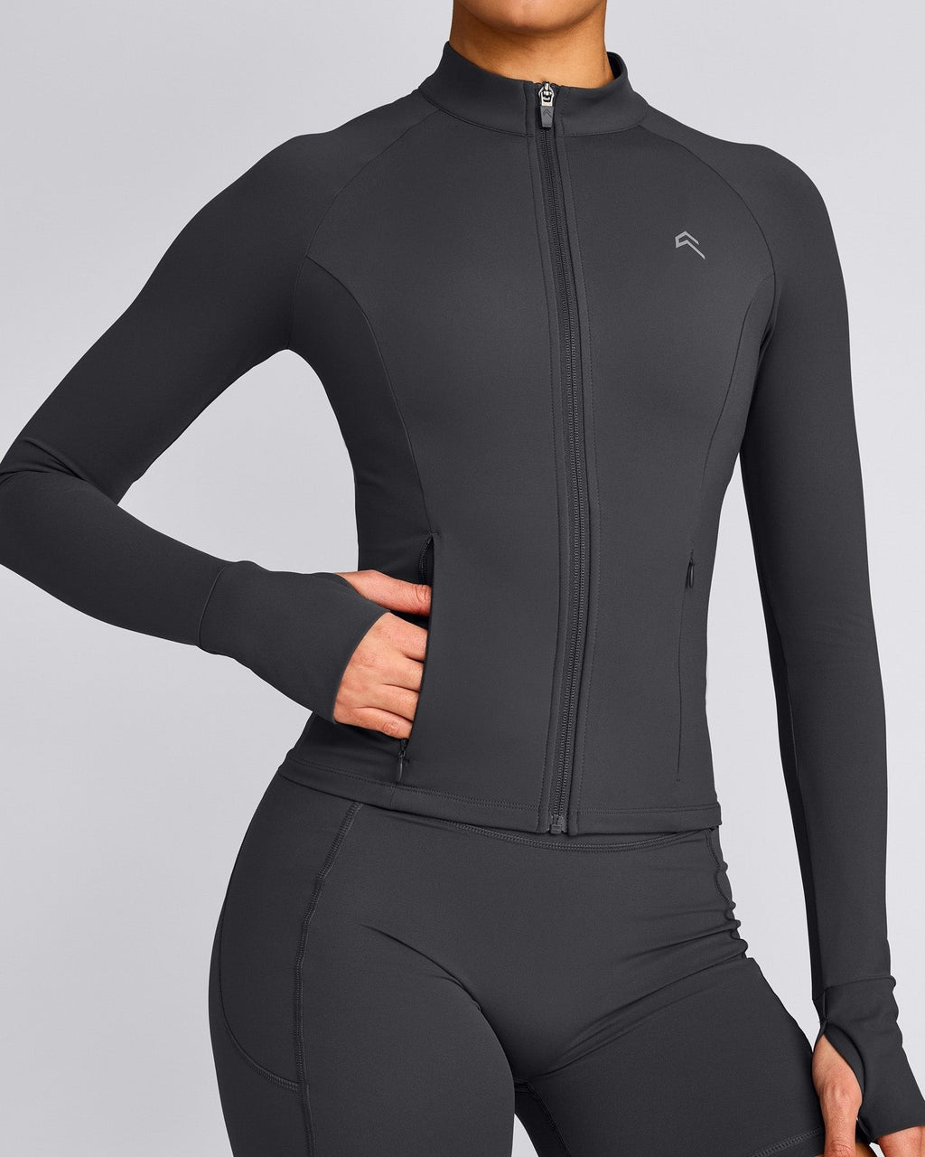 UnifiedMoveTM Jacket | Coal