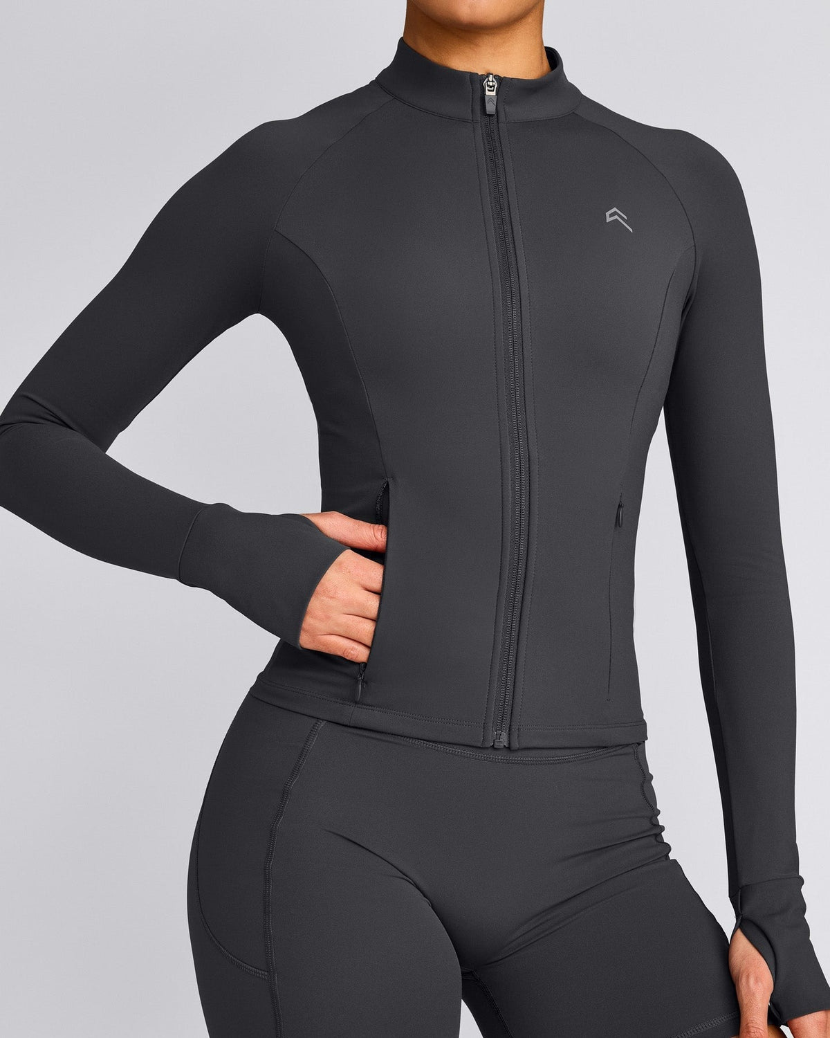 UnifiedMoveTM Jacket | Coal
