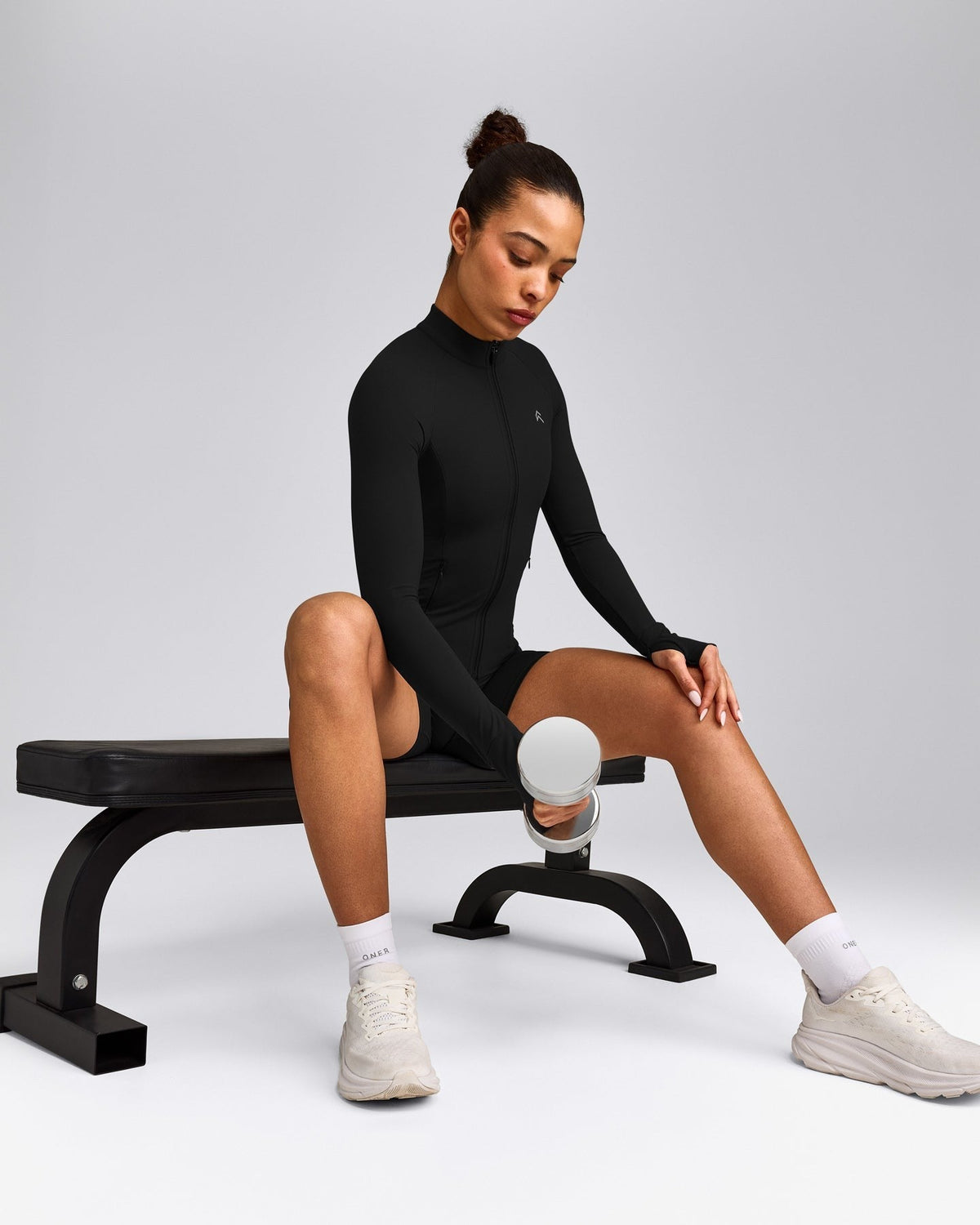 UnifiedMoveTM Jacket | Black