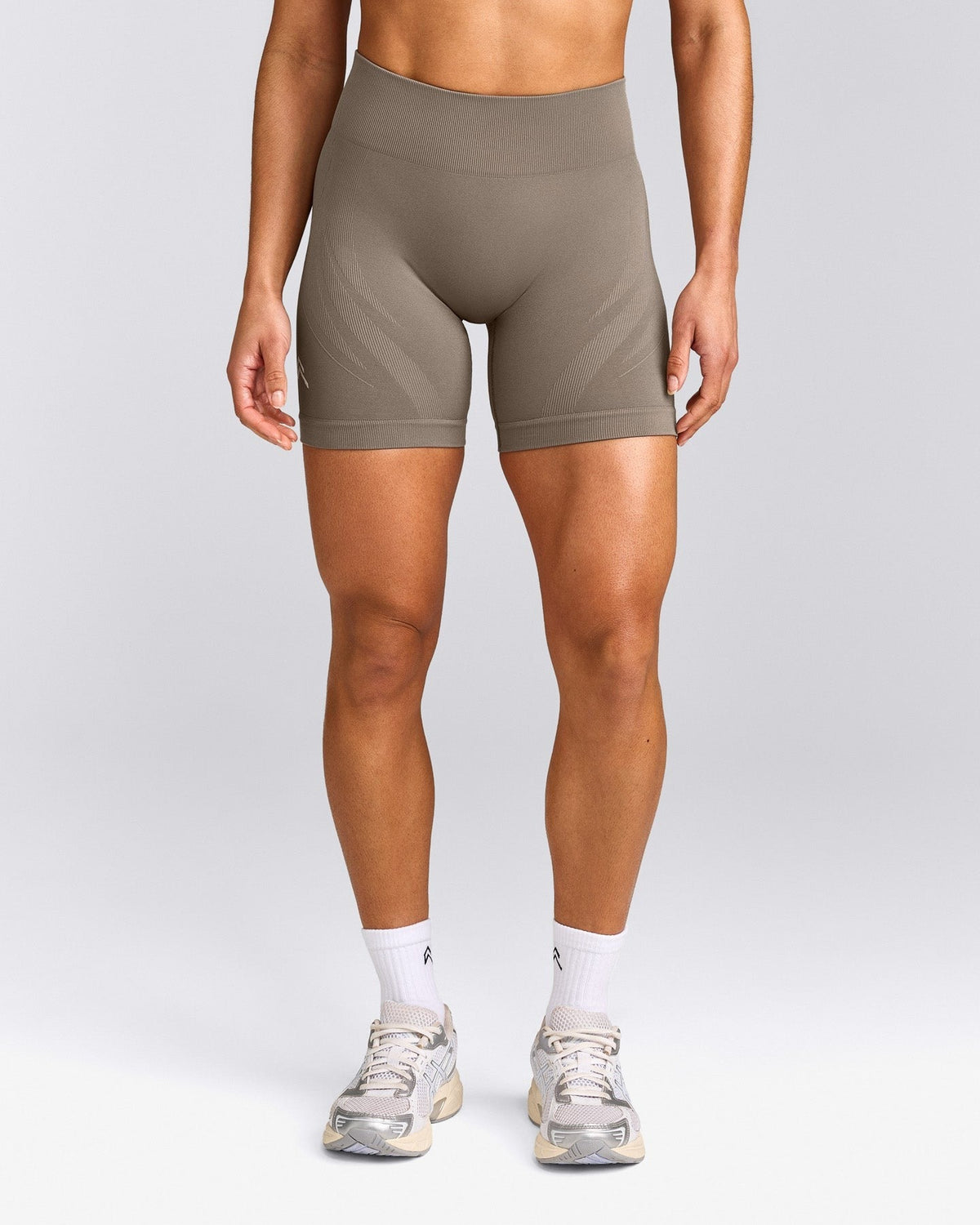 EnhanceLiftTM Seamless Shorts | Warm Minky