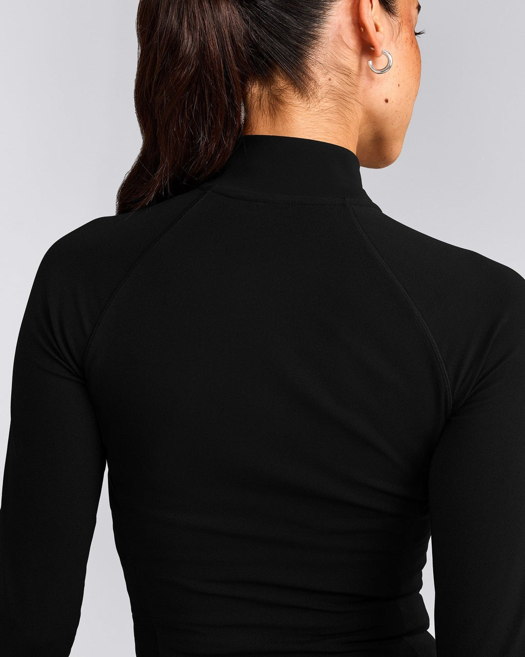 SoftMotionTM Jacket | Black