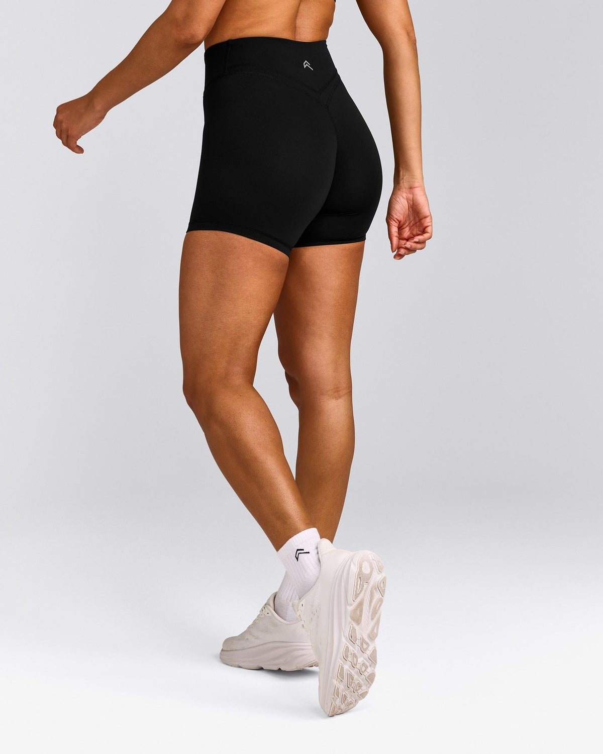 UnifiedMoveTM Wrap Shorts 6" | Black