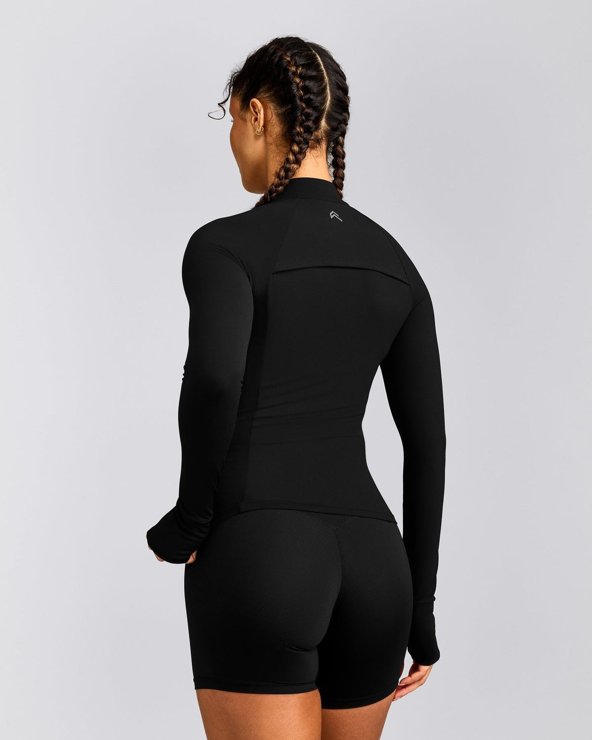 UnifiedMoveTM Pocket Jacket | Black