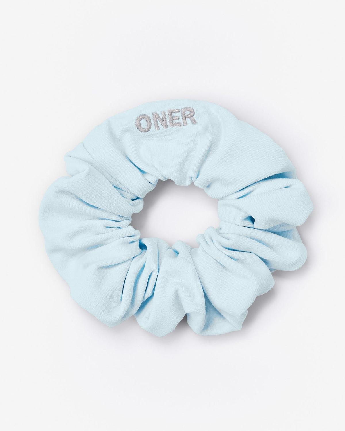 SoftMotionTM Scrunchie | Cloud Blue
