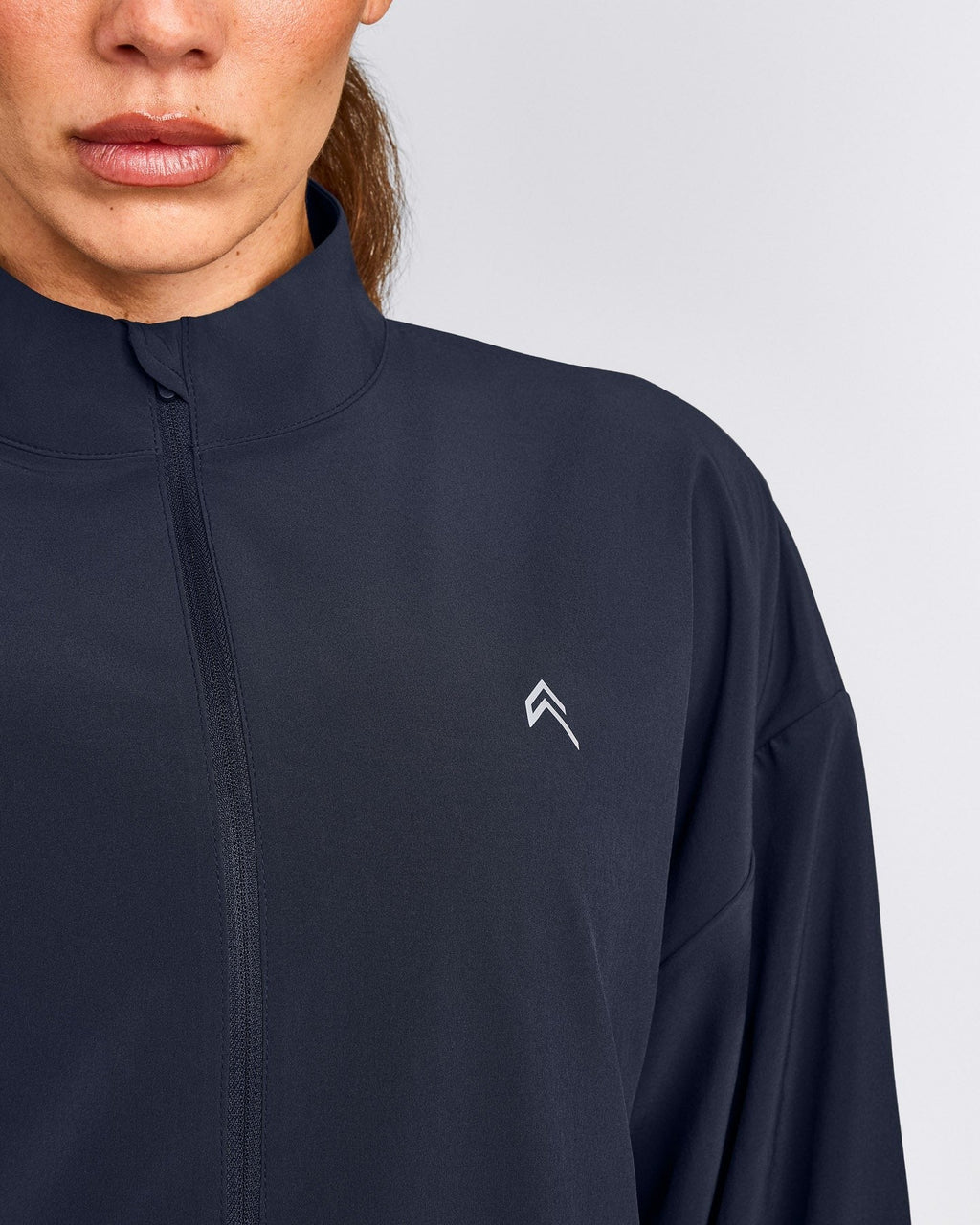 AirMoveTM Jacket with Bonding | True Blue