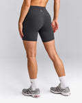 UnifiedMoveTM Pocket Shorts 6" with Bonding | Coal