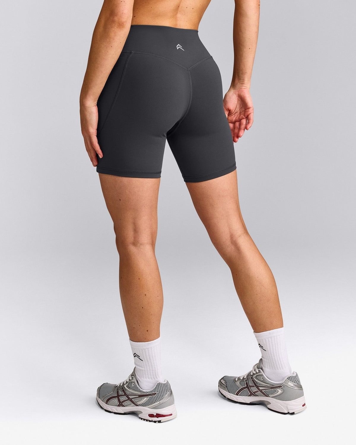 UnifiedMoveTM Pocket Shorts 6" with Bonding | Coal
