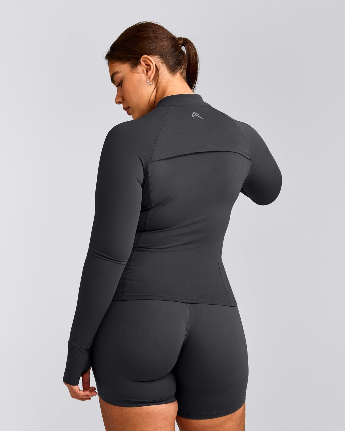 UnifiedMoveTM Pocket Jacket | Coal