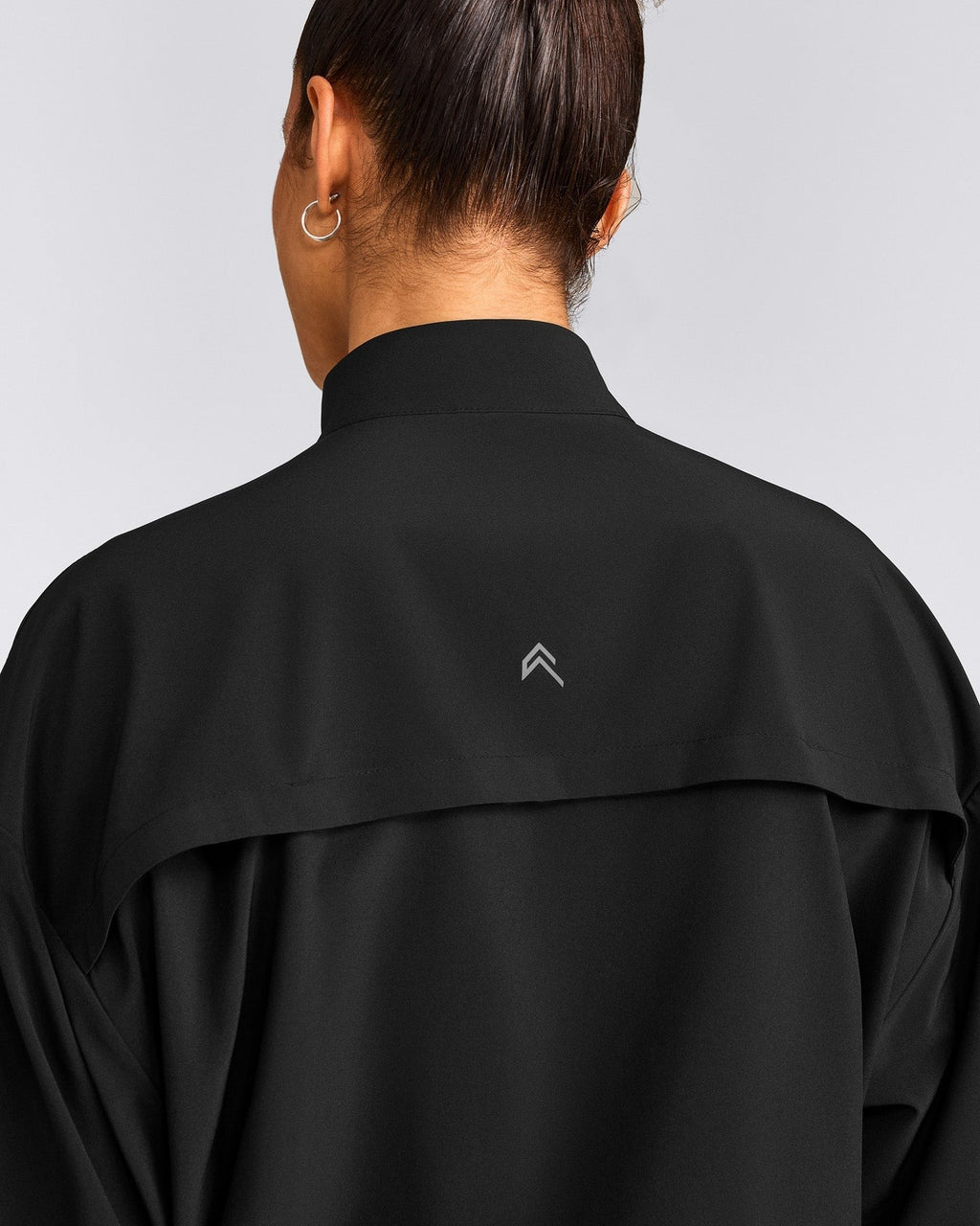 AirMoveTM Jacket | Black