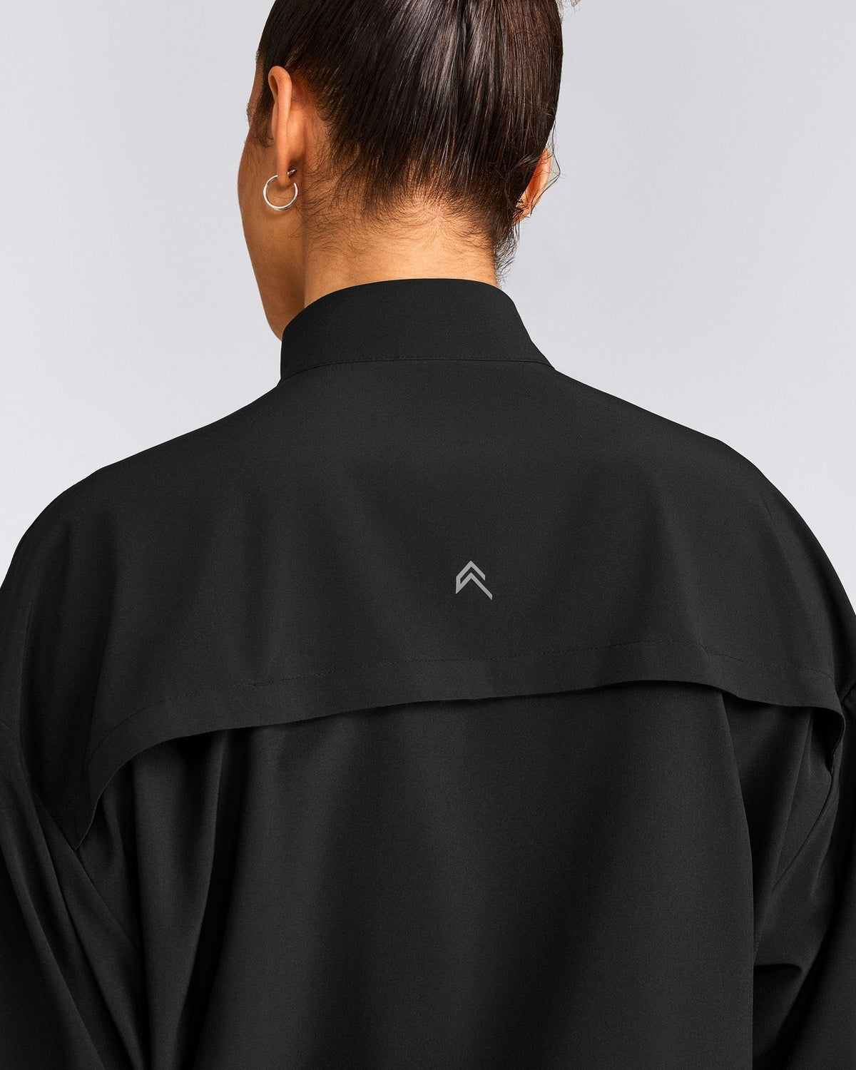 AirMoveTM Jacket | Black