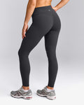 UnifiedMoveTM Pocket Leggings with Bonding | Coal