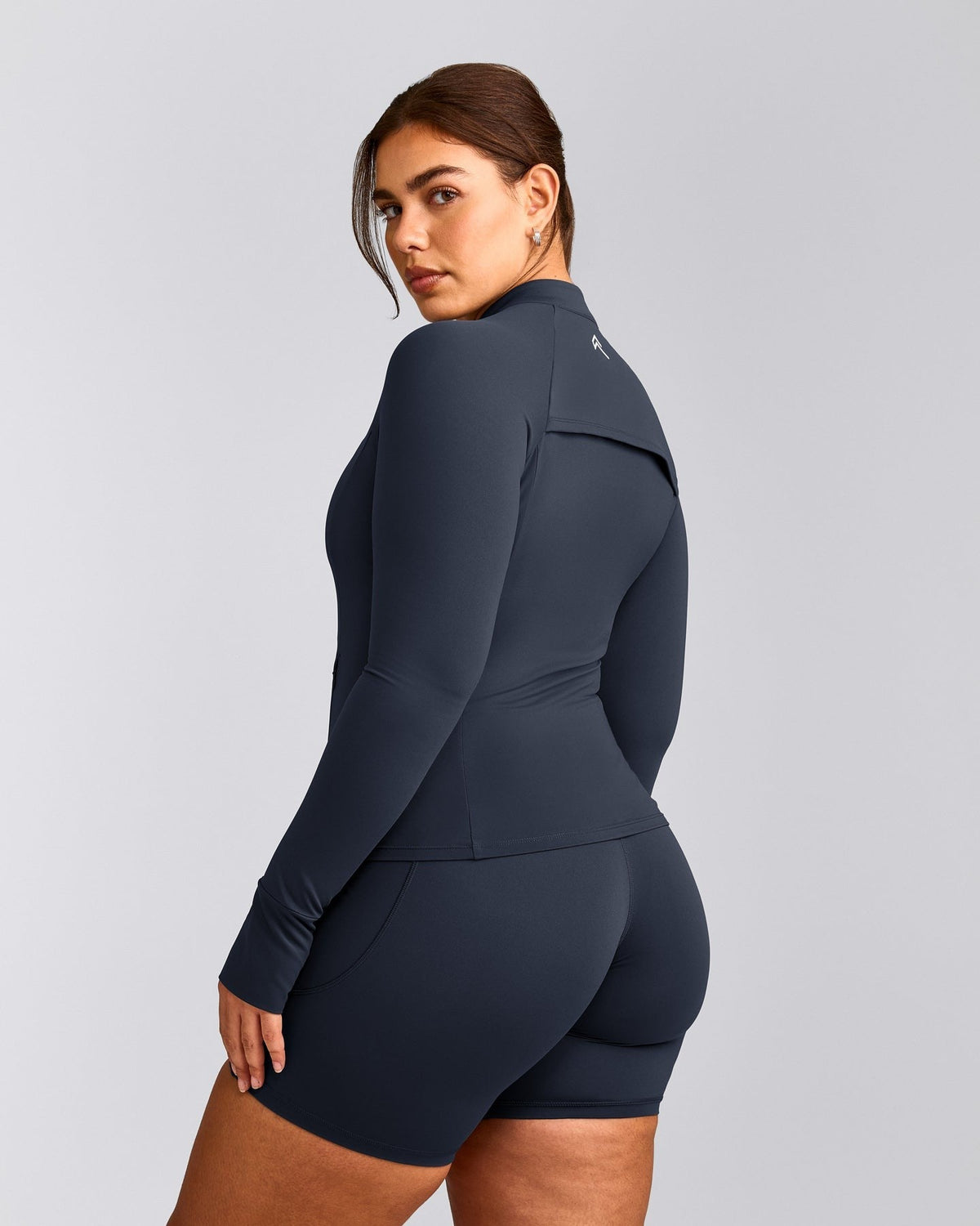 UnifiedMoveTM Pocket Jacket | True Blue