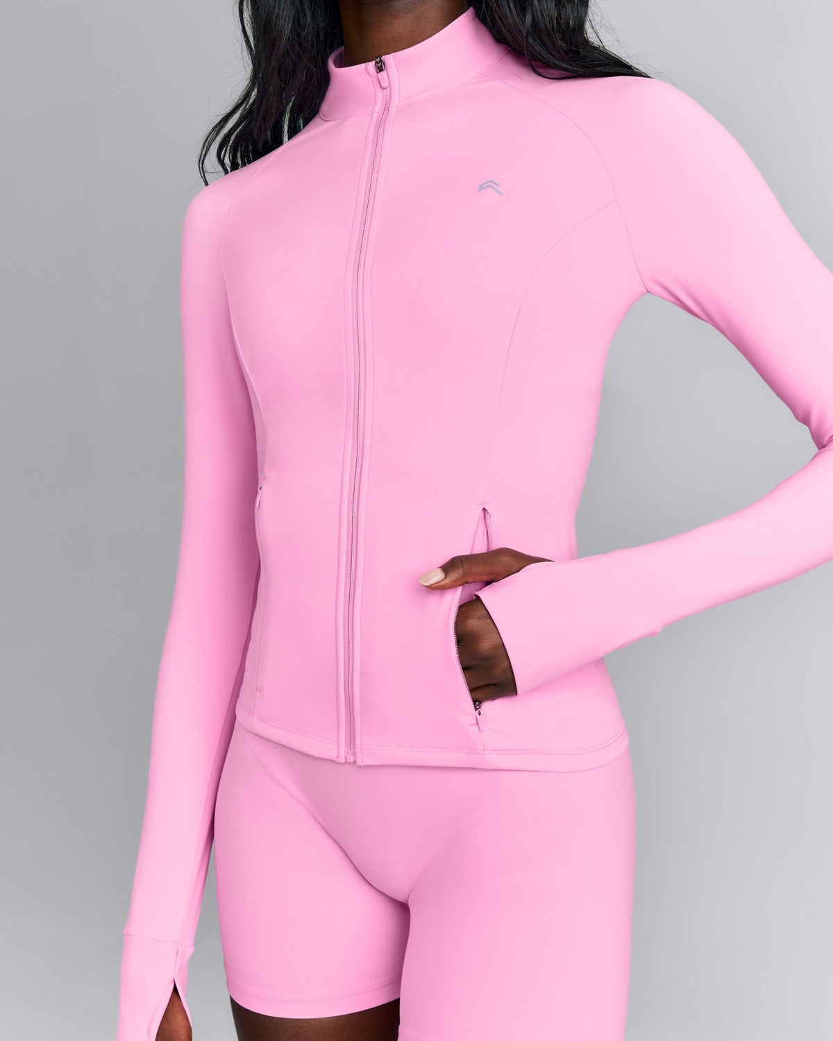 UnifiedMoveTM Jacket | Power Pink