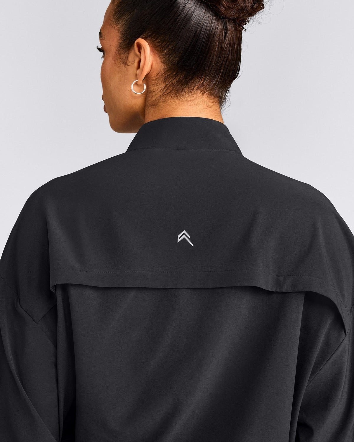 AirMoveTM Jacket | Coal