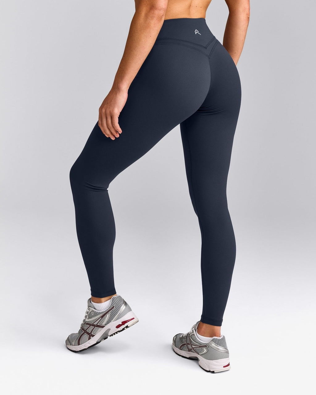 UnifiedMoveTM Wrap Leggings | True Blue